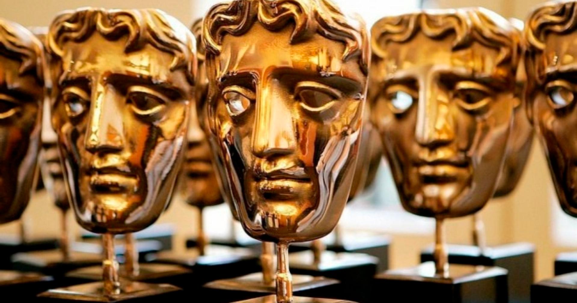 De quem é o rosto? Curiosidades por trás da enigmática estatueta do BAFTA