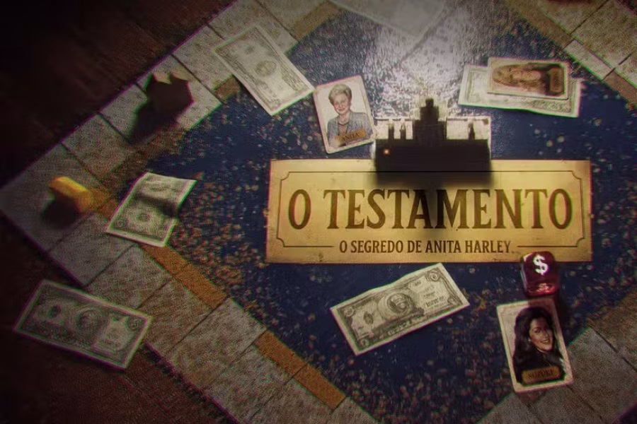 O Caos em Forma de Herança