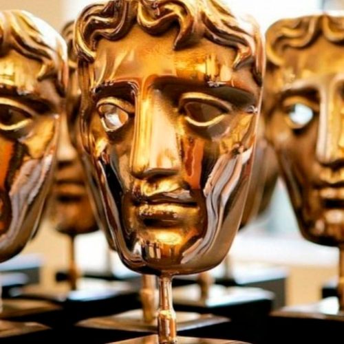 De quem é o rosto? Curiosidades por trás da enigmática estatueta do BAFTA