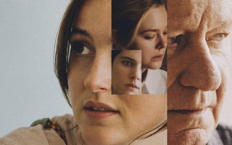 Valor Sentimental: Nem Todo Mundo é Bergman